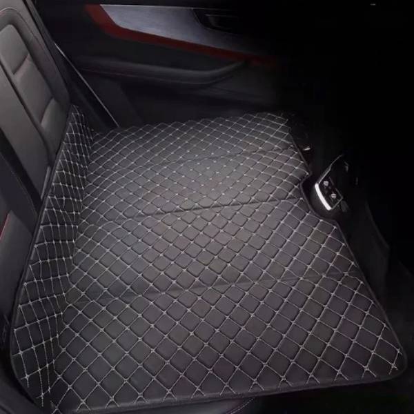 Matelas voiture voyage CarCush