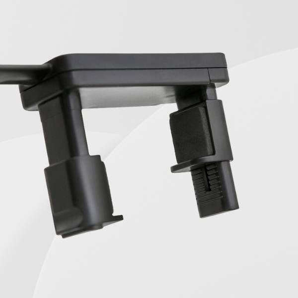 Miroir voiture bébé pince EasyView