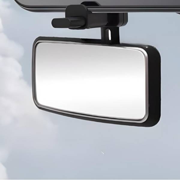 Miroir voiture bébé pratique EasyView