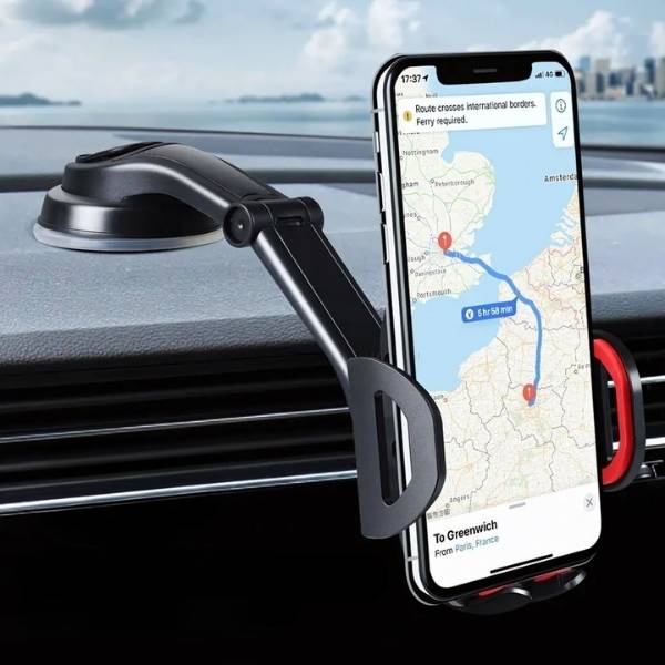 Support Telephone Voiture gps EasyHold