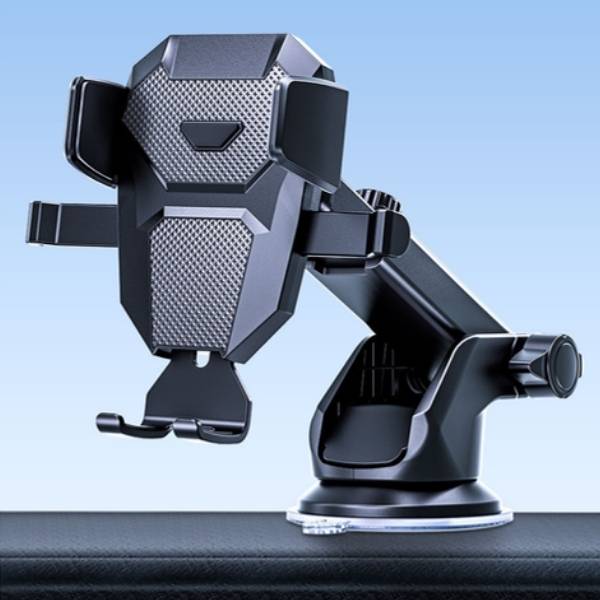 Support Telephone Voiture solide ArmGrip
