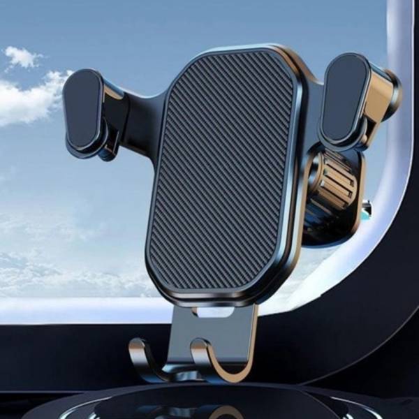 Support Telephone Voiture ventilation AirMount