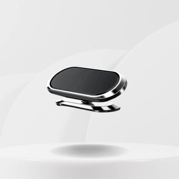 Support magnetique telephone voiture IronLink