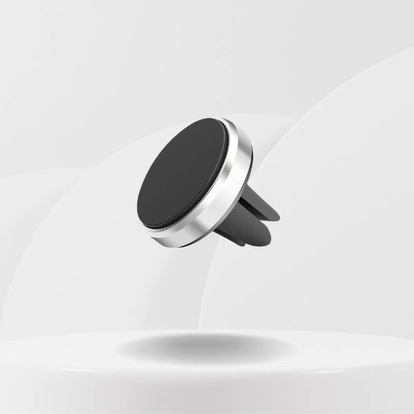 Support téléphone magnétique voiture Clipso