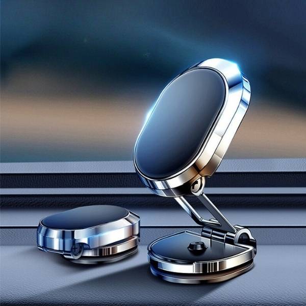 Support téléphone magnétique voiture amovible MagBase