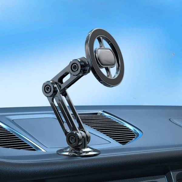 Support telephone voiture aimanté Holder