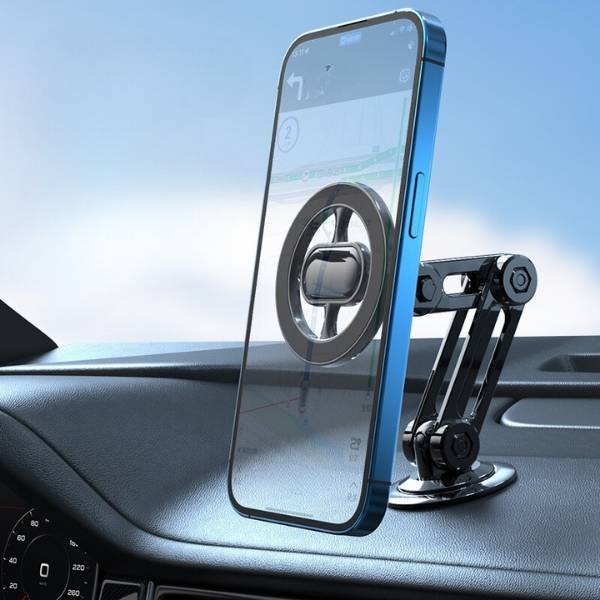 Support telephone voiture résistant Holder