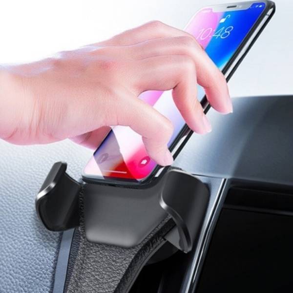 Support telephone voiture résistant StandPro