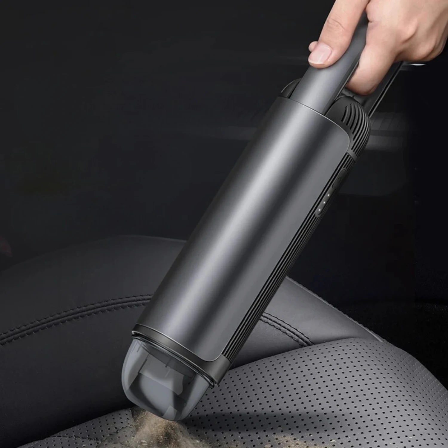 aspirateur de voiture sans fil nettoyage facile ZapLite