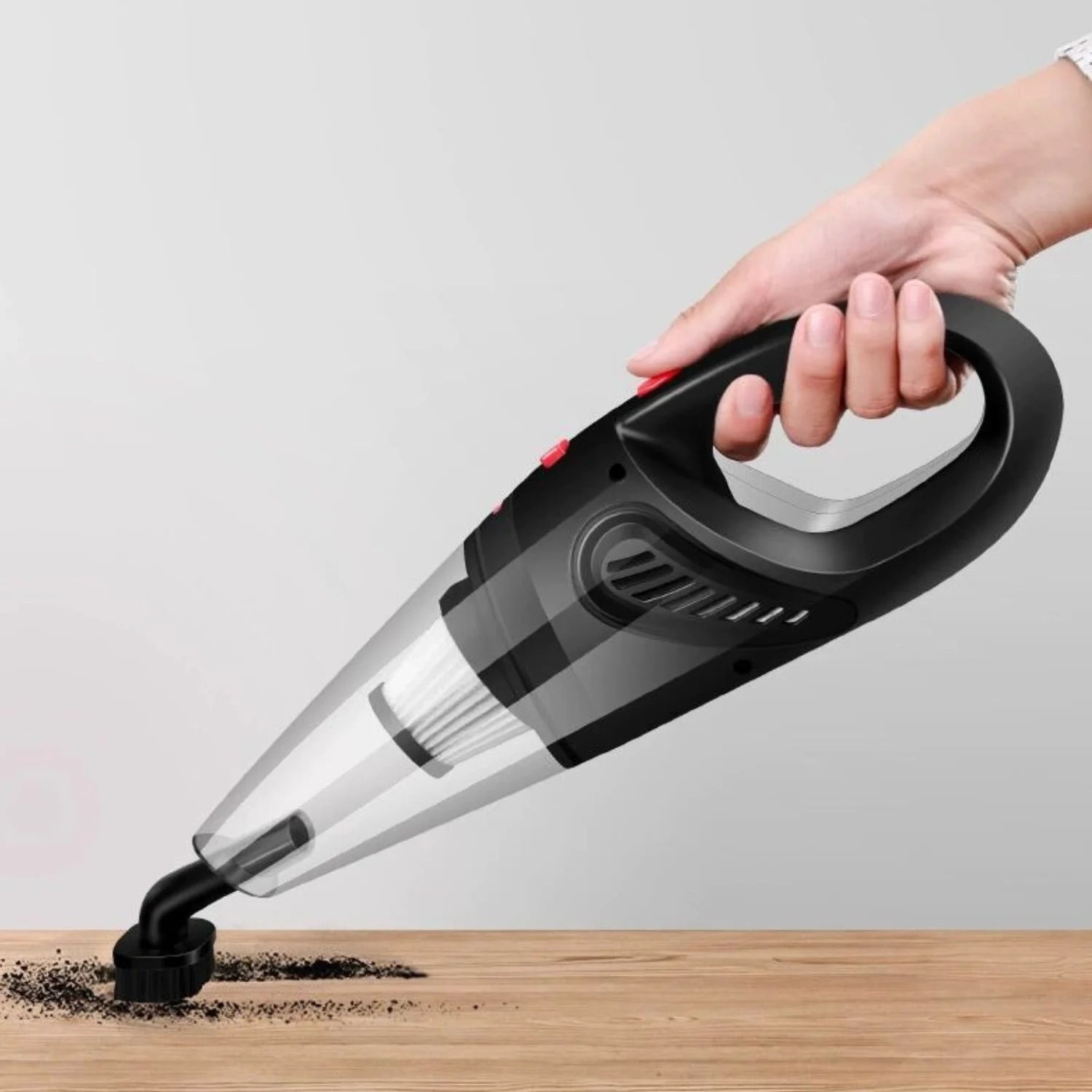 aspirateur pour voiture maison AeroVac