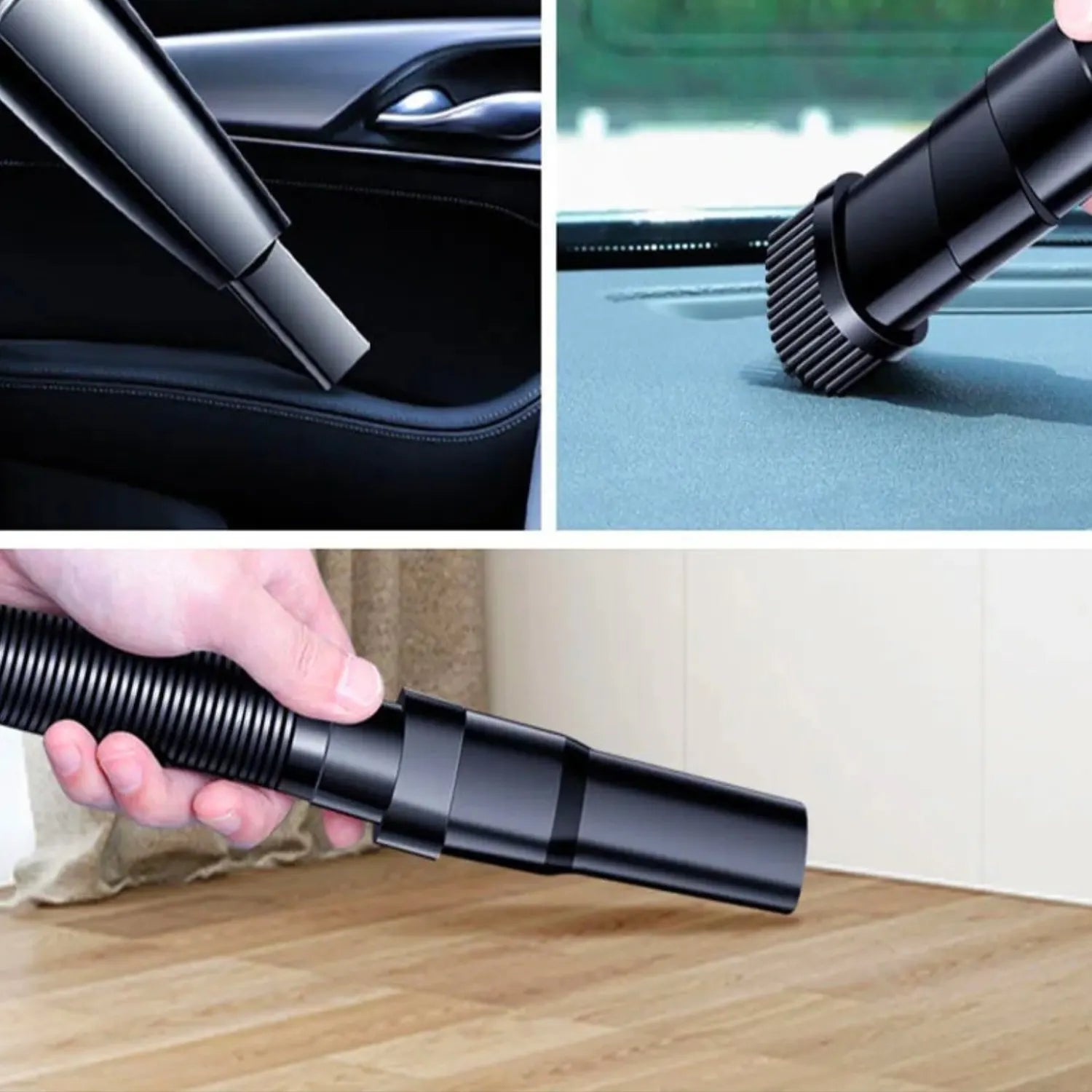 aspirateur pour voiture maniable AeroVac