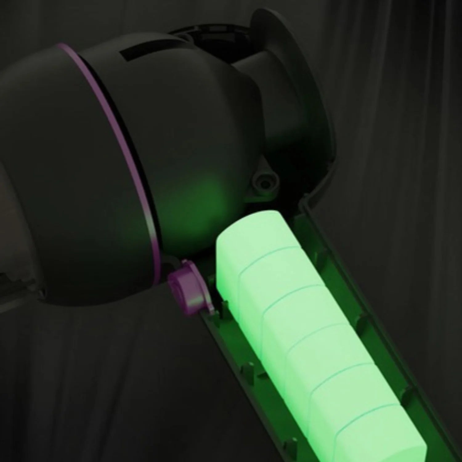 aspirateur pour voiture sans fil batterie Breezeo