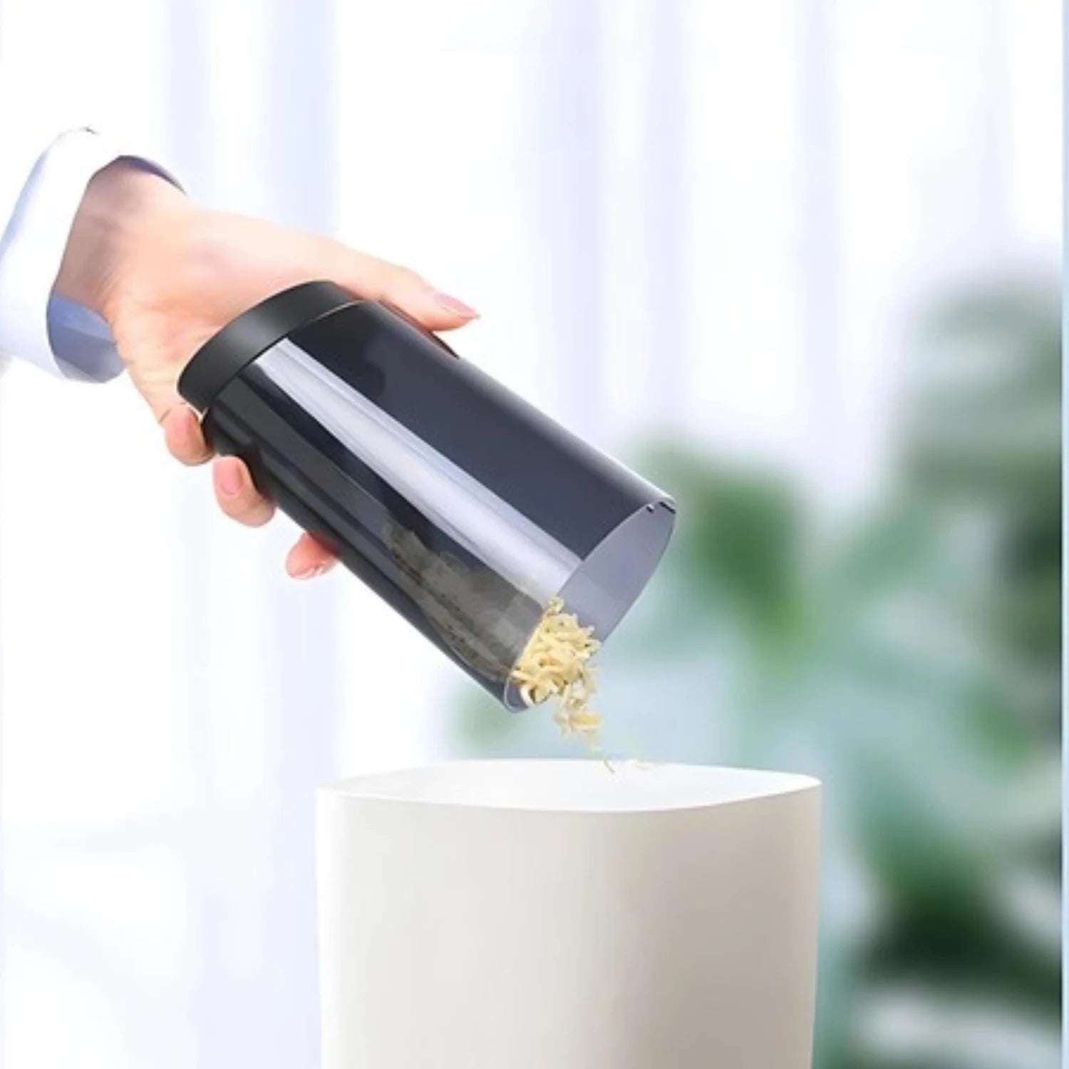 aspirateur sans fil voiture filtre réutilisable MaxClean