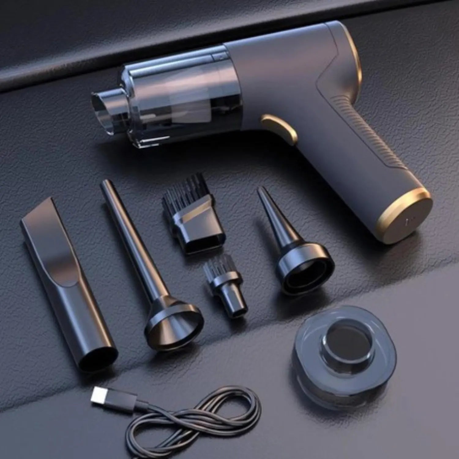 aspirateur souffleur voiture accessoires Tornad