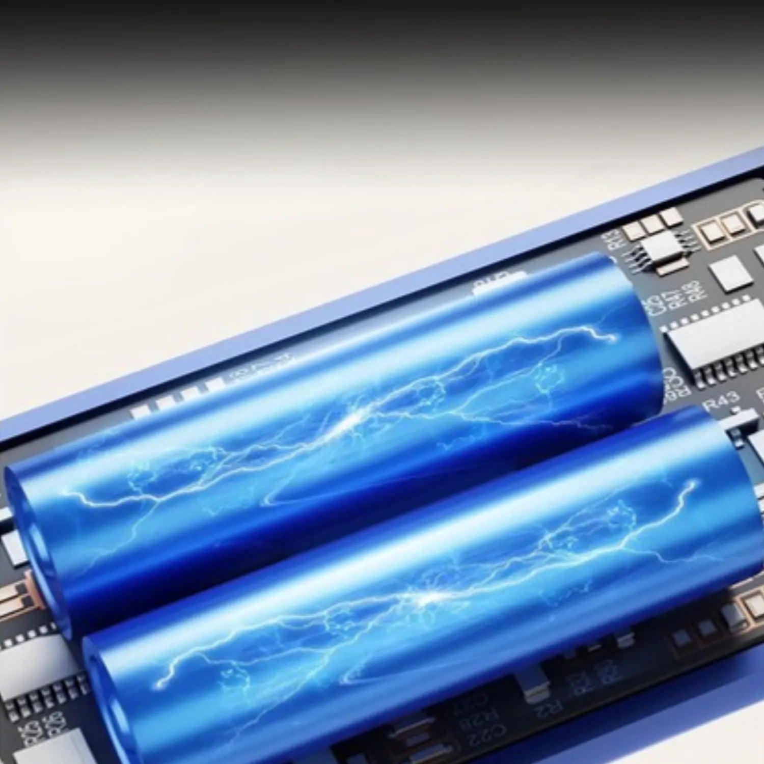 aspirateur souffleur voiture batterie VacMaster