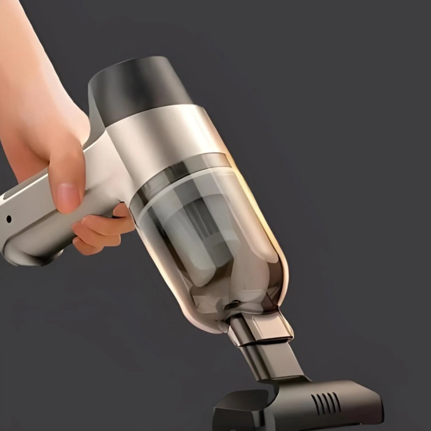 aspirateur souffleur voiture compact Blast