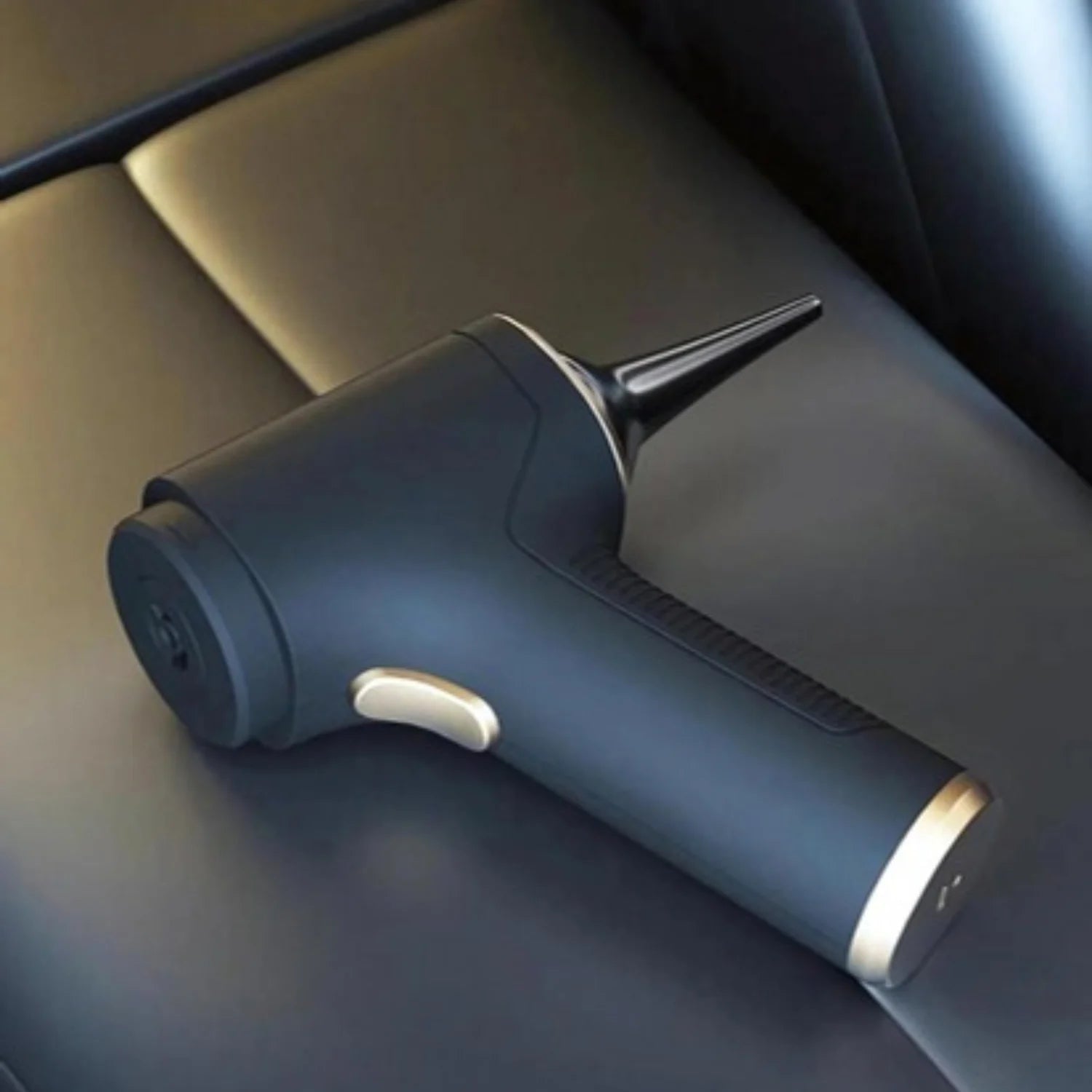 aspirateur souffleur voiture compact Tornad