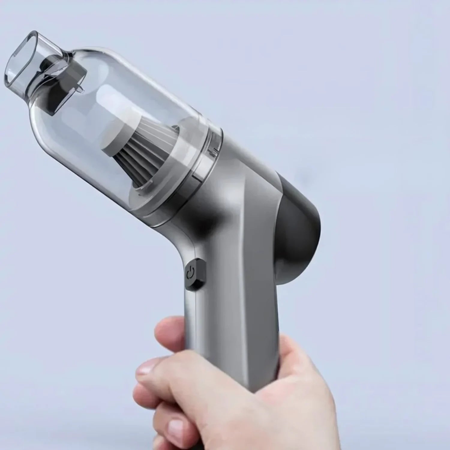 aspirateur souffleur voiture confortable Blast