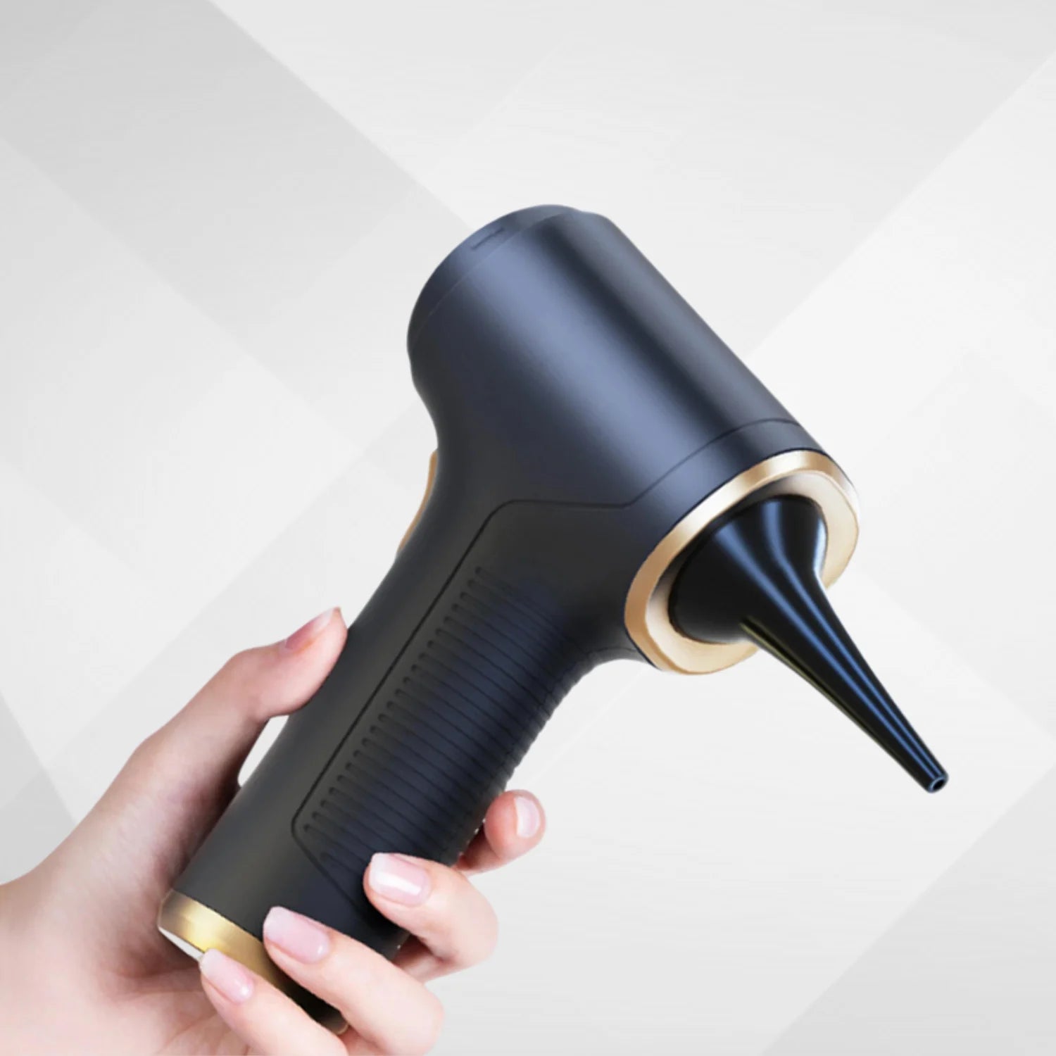 aspirateur souffleur voiture léger Tornad