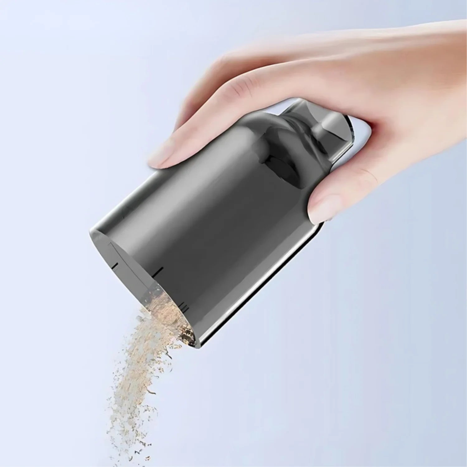 aspirateur souffleur voiture recharge usb c Blast