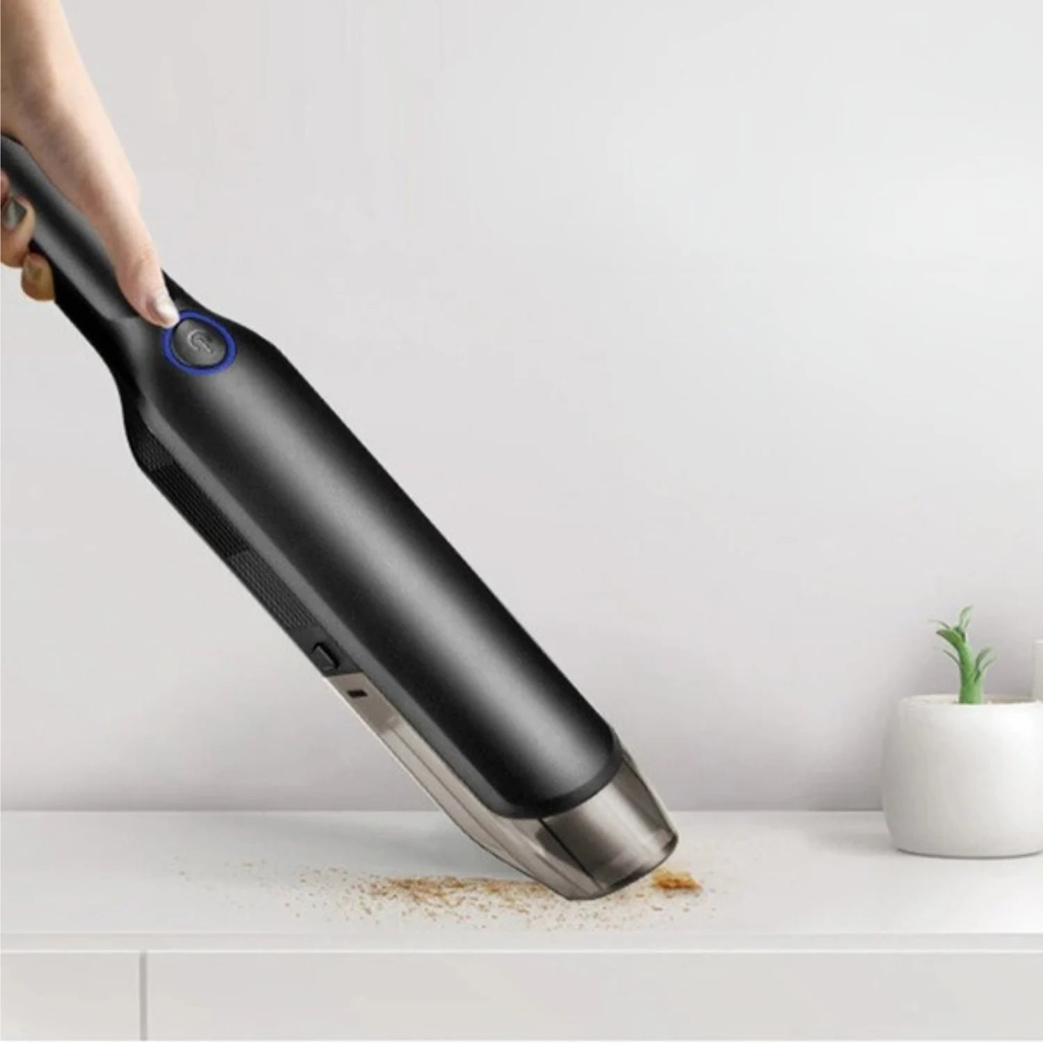 aspirateur voiture a main classe Swooper