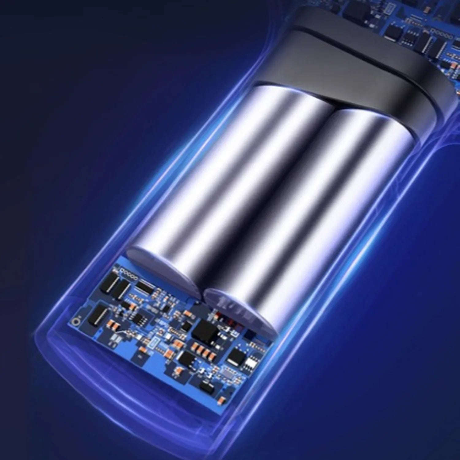 aspirateur voiture a main longue autonomie Dustor