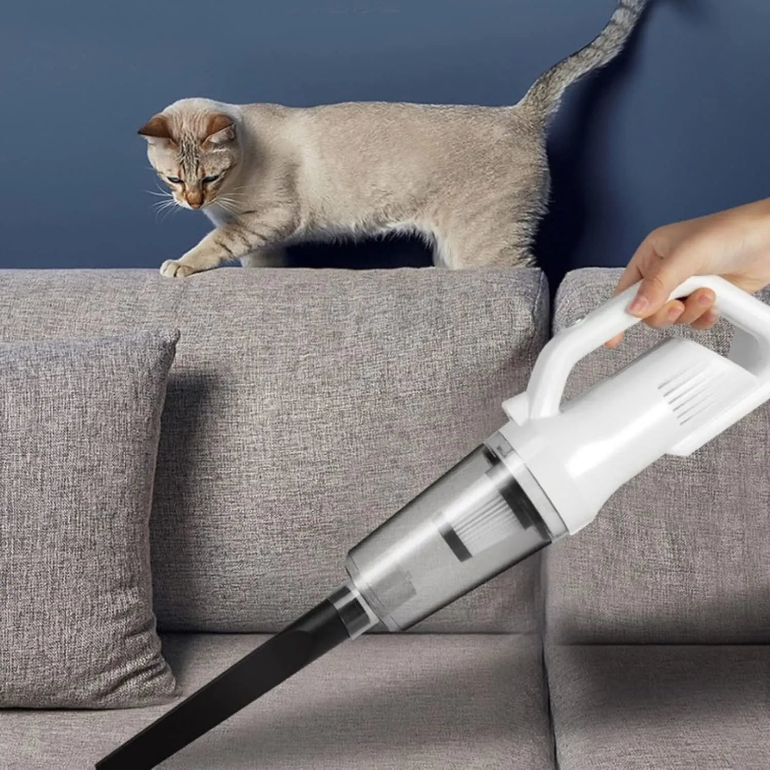 aspirateur voiture maison maison SKPro