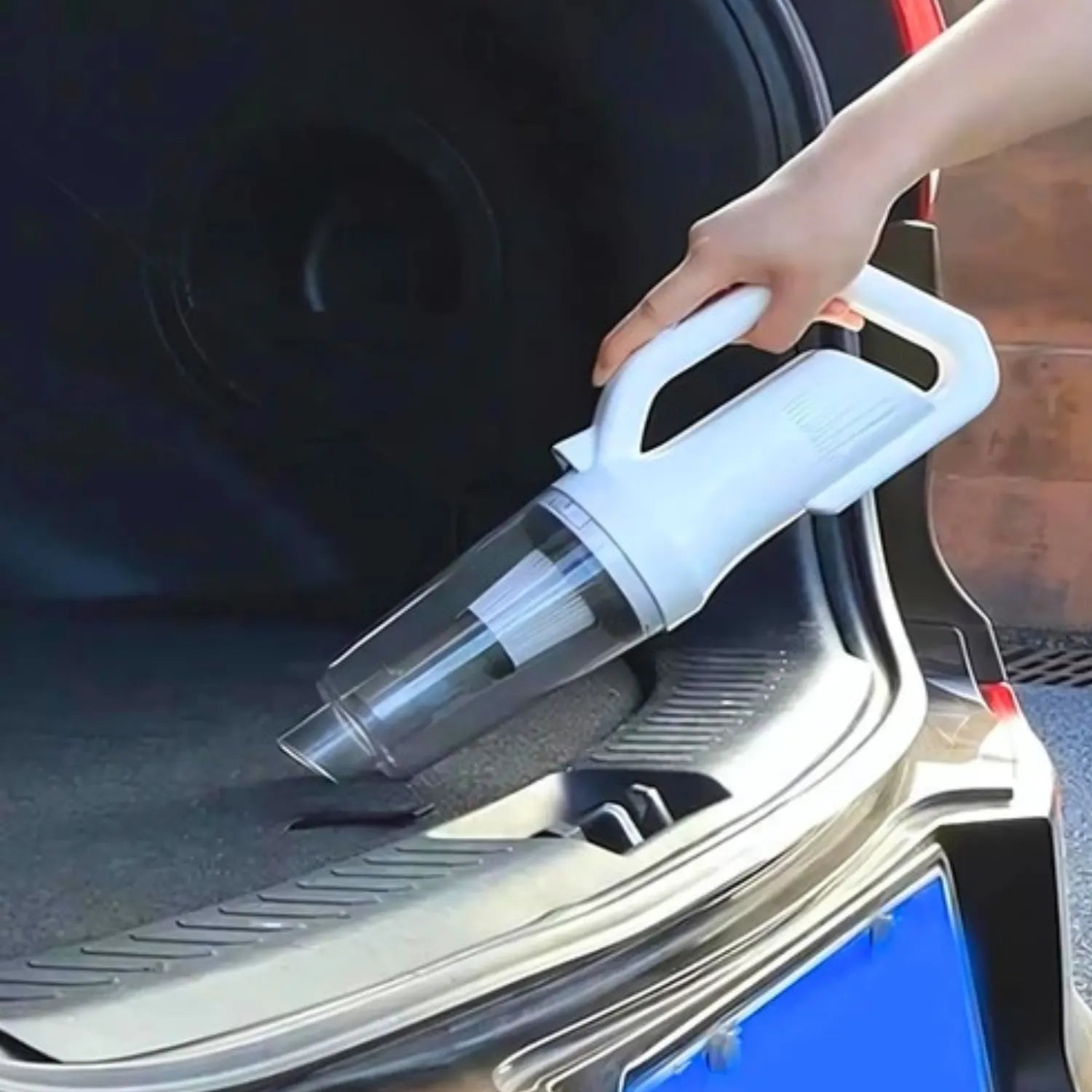 aspirateur voiture maison maniable SKPro