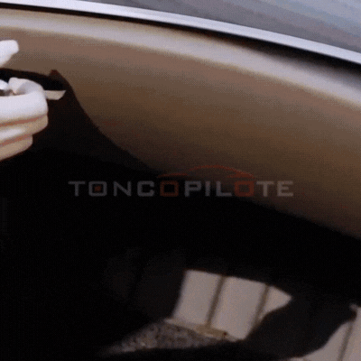 aspirateur voiture puissant TurboVac gif