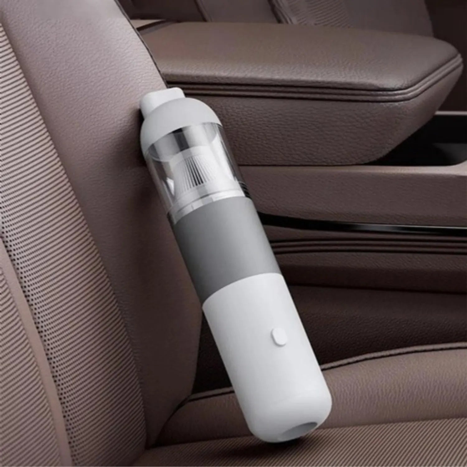 aspirateur voiture puissant ergonomie TurboVac