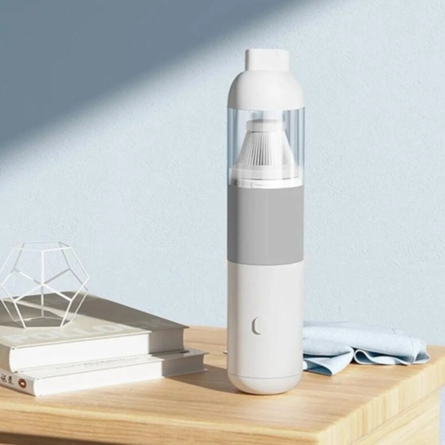 aspirateur voiture puissant rapide TurboVac