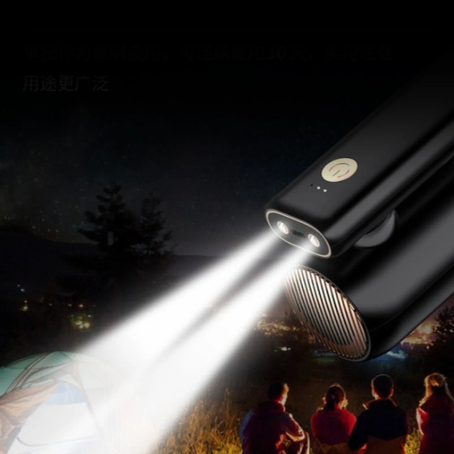 aspirateur voiture sans fil éclairage led Tornado