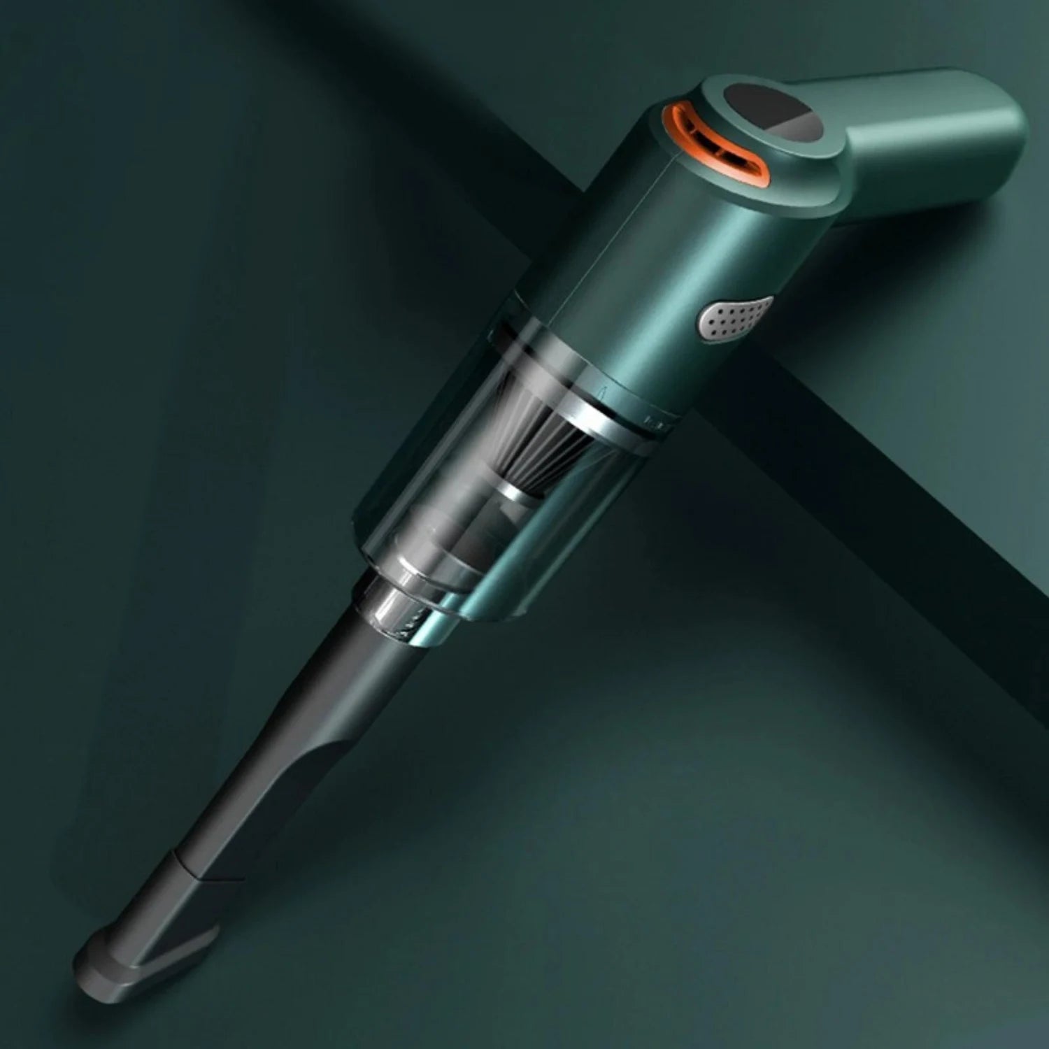 aspirateur voiture sans fil puissant DustAway