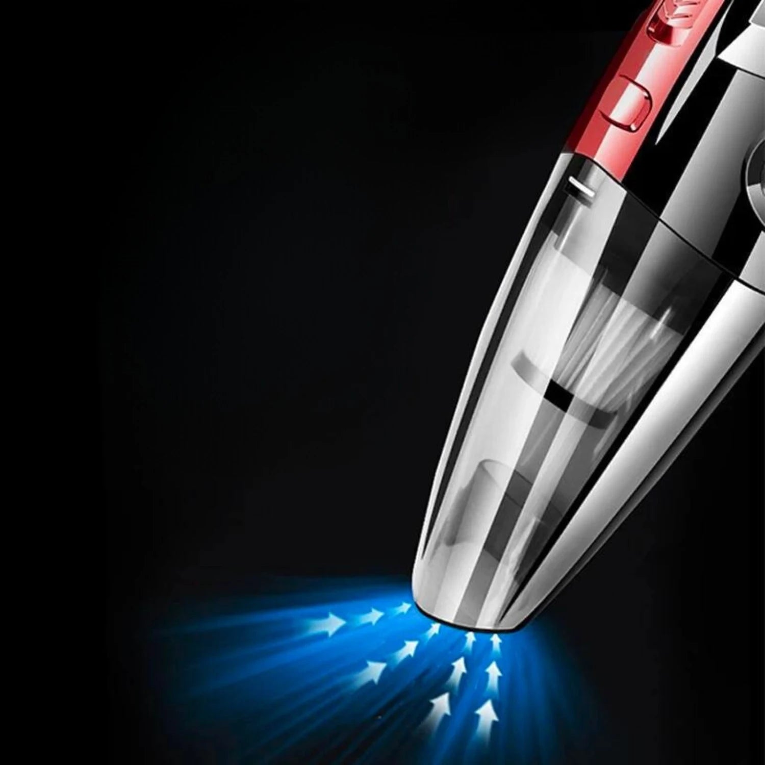 aspirateur voiture sans fil puissant PowerJet