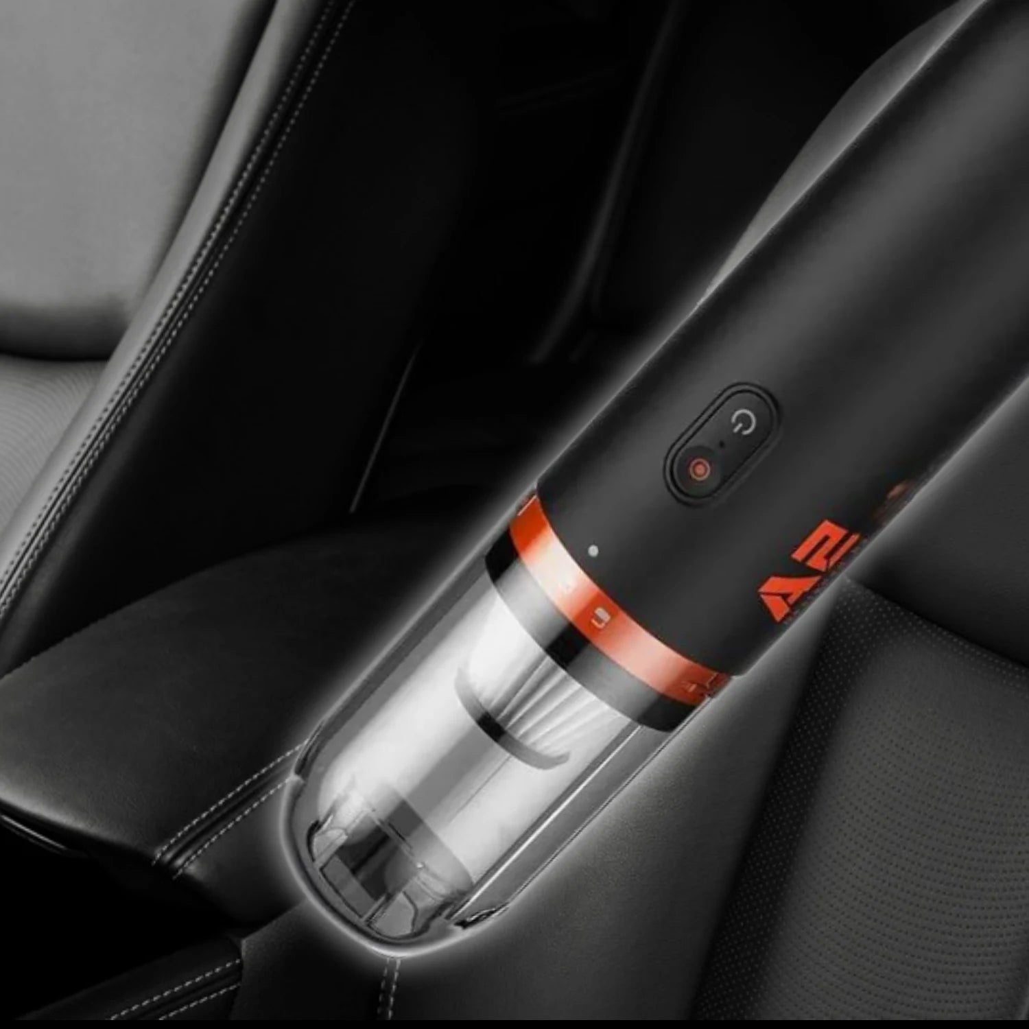 aspirateur voiture sans sac compact BoltA2