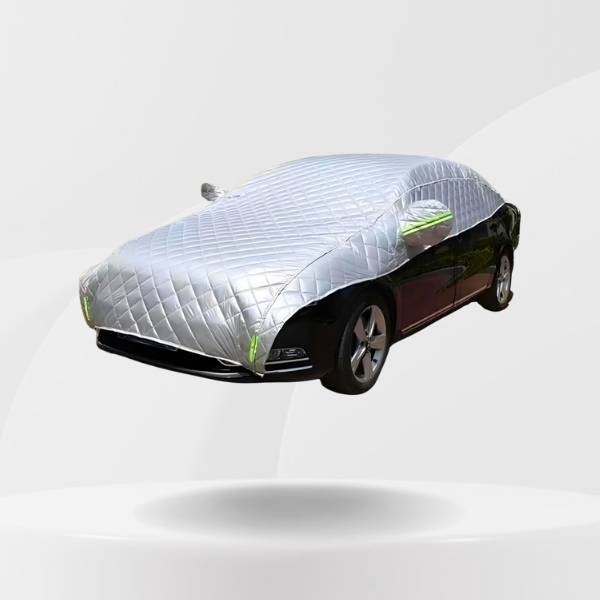 Bache Anti Grele Voiture | StopFreeze™
