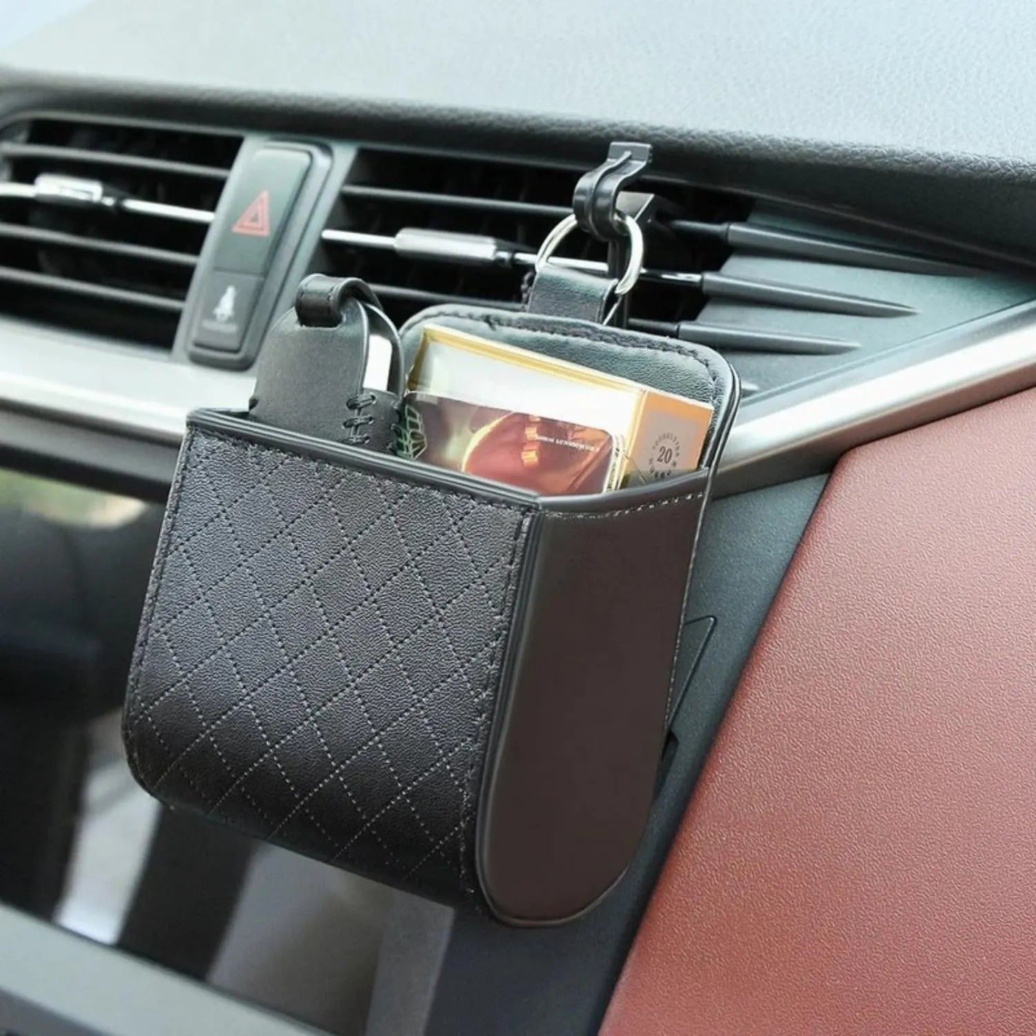 boite rangement voiture cigarettes RackSack