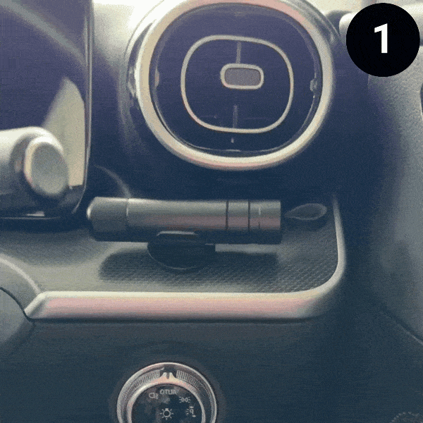 brise-vitre-coupe-ceinture-lifesaver-etape-1