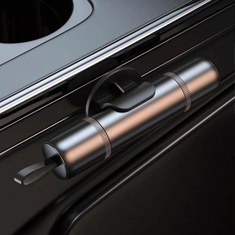 BRISE VITRE COUPE CEINTURE | LifeSaver™