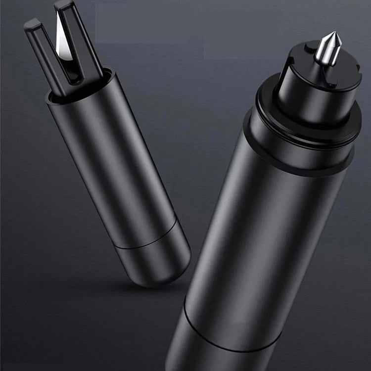 BRISE VITRE COUPE CEINTURE | LifeSaver™