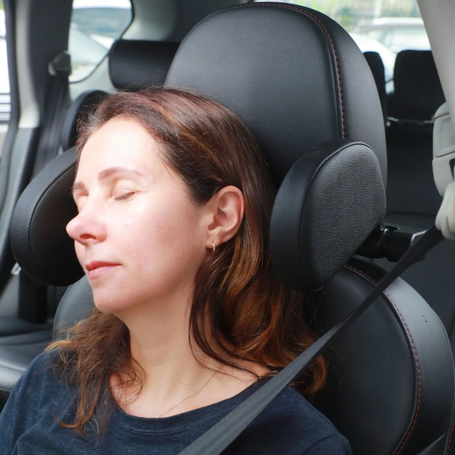 cale tete voiture adulte DriveX