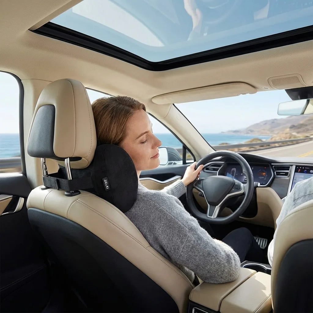 cale tete voiture adulte confort optimisé