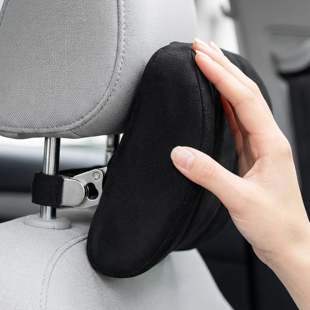 cale tete voiture adulte installation rapide