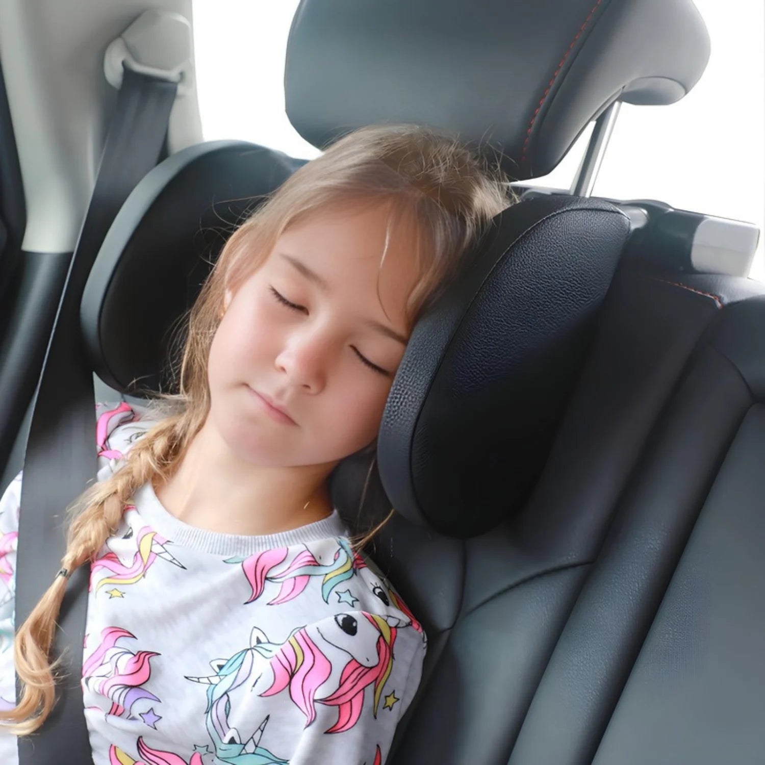 cale tete voiture enfant DriveX