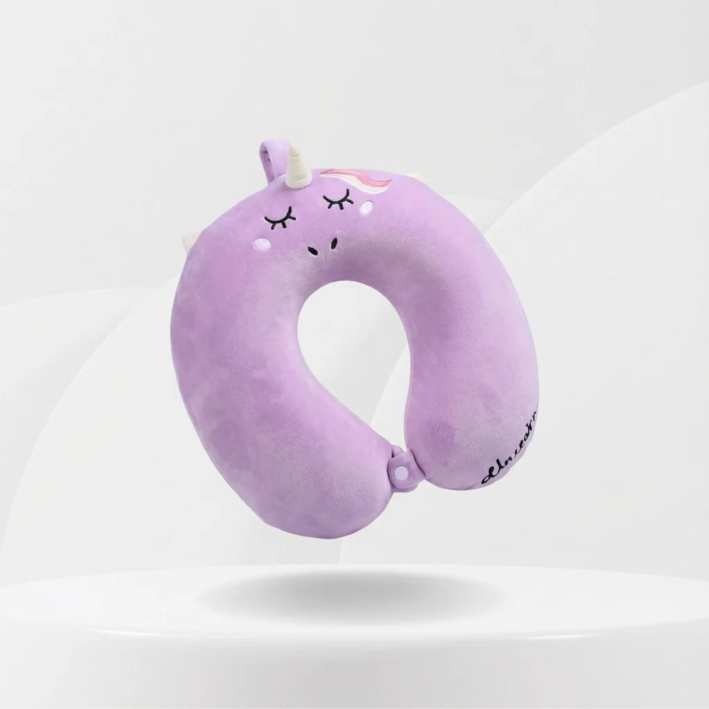 cale tete voiture licorne aperçu