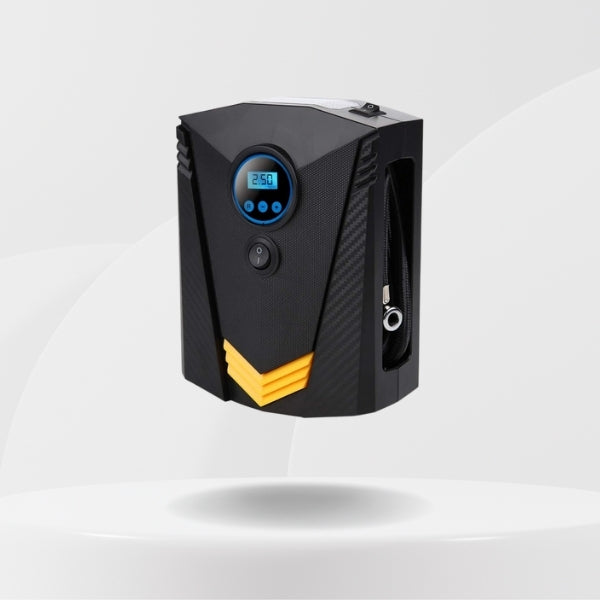 compresseur voiture AirStrike