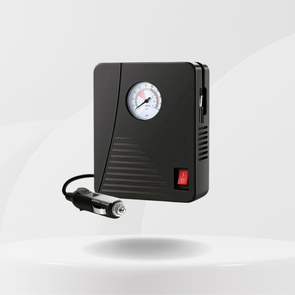 compresseur voiture TyreSaver