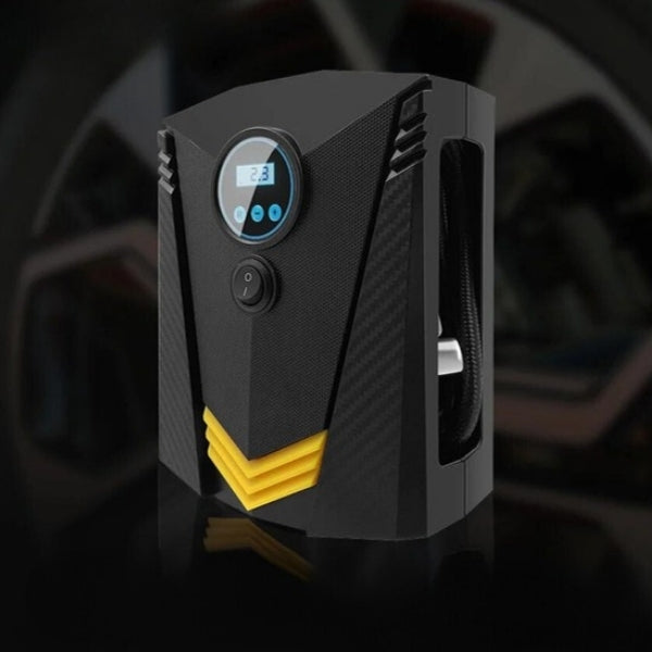 compresseur voiture compact AirStrike