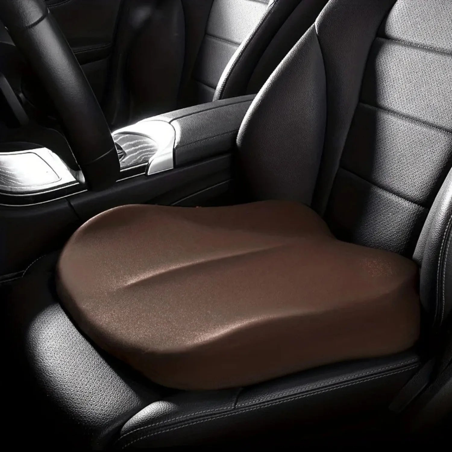coussin anti vibration voiture réhausseur ComfortMax