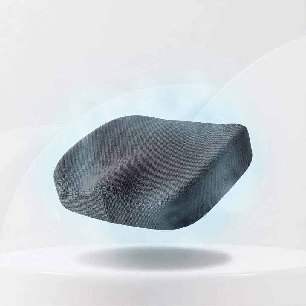 coussin assise conducteur aperçu